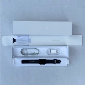 Series 2 Apple Watch